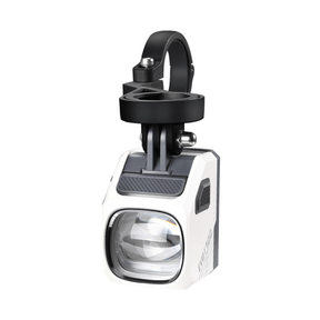 Magicshine EVO 1700 Underneath Mounted Head Light | The Bike Affair
