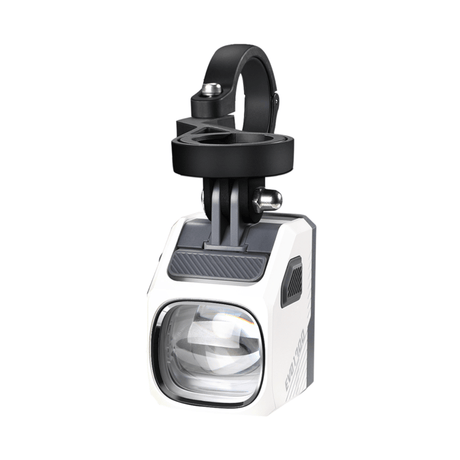 Magicshine EVO 1700 Underneath Mounted Head Light | The Bike Affair