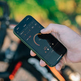 Magicshine EVO 1700 Underneath Mounted Head Light | The Bike Affair