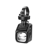 Magicshine EVO 1700 Underneath Mounted Head Light | The Bike Affair