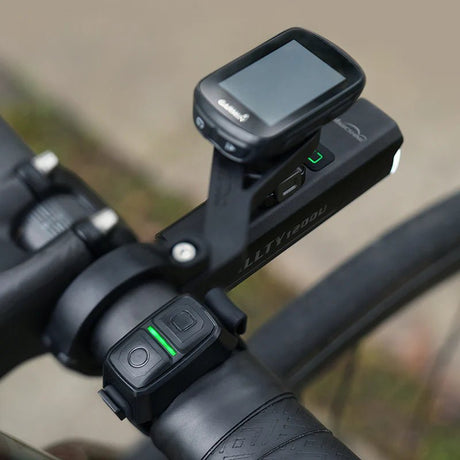 Magicshine FTR USB - C Wireless Remote | The Bike Affair