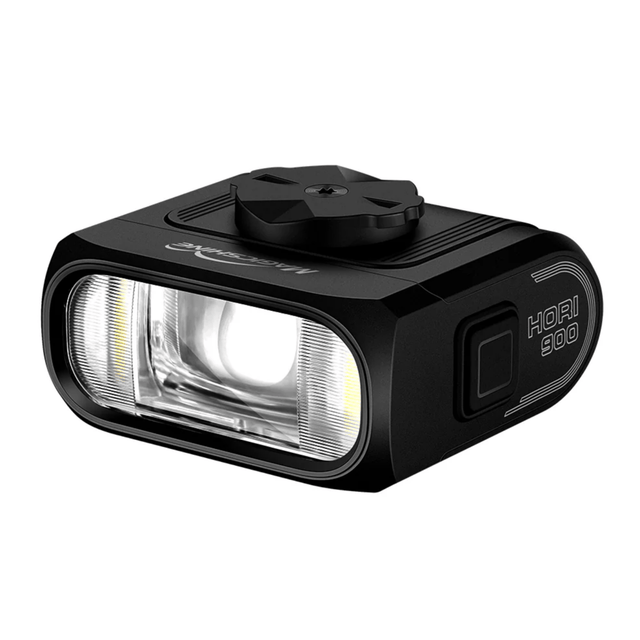 Magicshine Hori 900 Dual Mounted Head Light | The Bike Affair