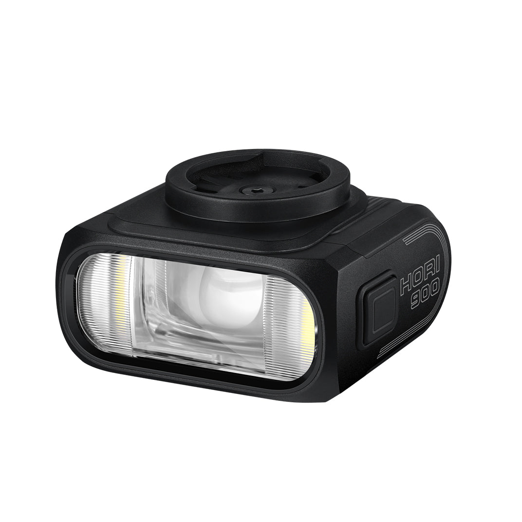Magicshine Hori Wahoo Adapter | The Bike Affair