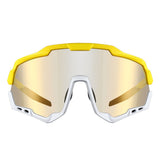 Magicshine Morpher Coloured Photochromic Sunglasses | The Bike Affair