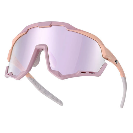 Magicshine Morpher Coloured Photochromic Sunglasses | The Bike Affair