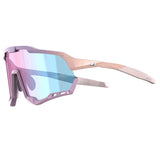 Magicshine Morpher Coloured Photochromic Sunglasses | The Bike Affair