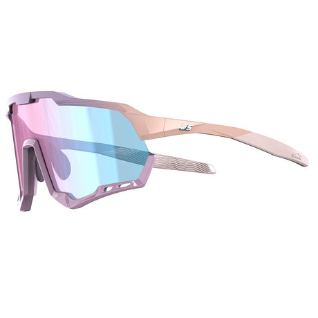 Magicshine Morpher Coloured Photochromic Sunglasses | The Bike Affair