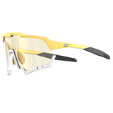 Magicshine Morpher Coloured Photochromic Sunglasses | The Bike Affair