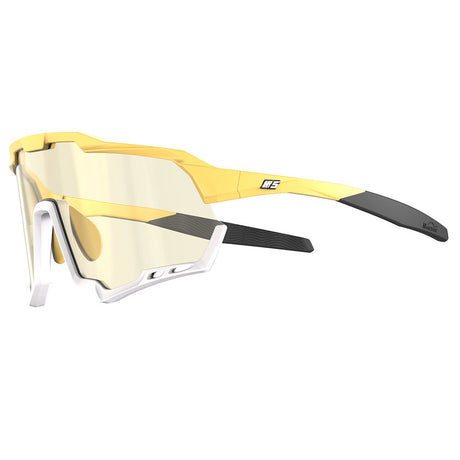 Magicshine Morpher Coloured Photochromic Sunglasses | The Bike Affair