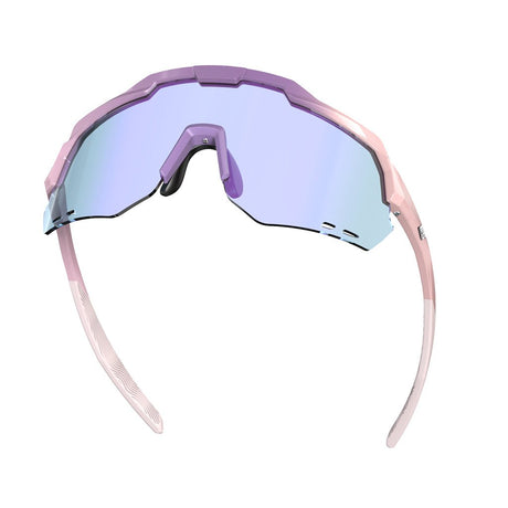 Magicshine Morpher Coloured Photochromic Sunglasses | The Bike Affair