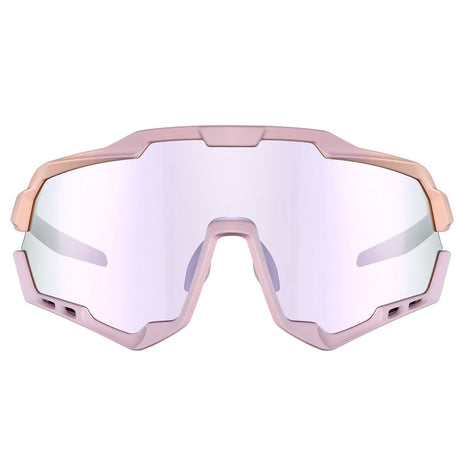 Magicshine Morpher Coloured Photochromic Sunglasses | The Bike Affair