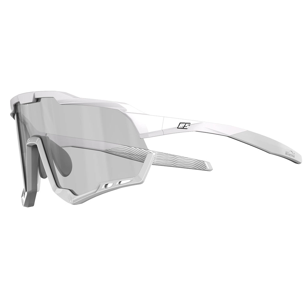 Magicshine Morpher Photochromic Sunglasses | The Bike Affair