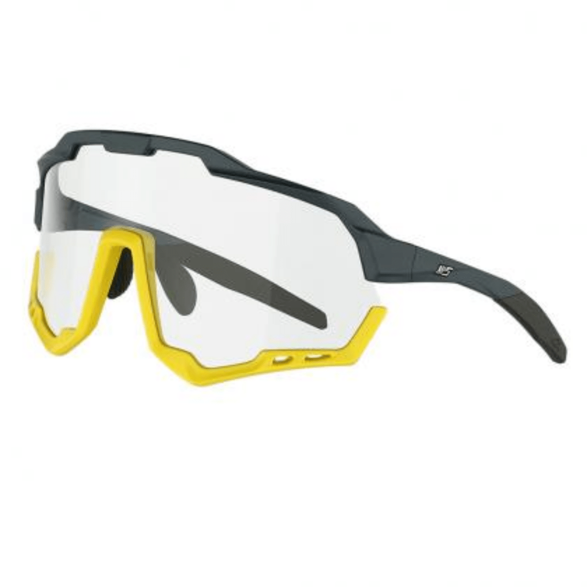 Magicshine Morpher Photochromic Sunglasses | The Bike Affair