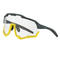Magicshine Morpher Photochromic Sunglasses | The Bike Affair