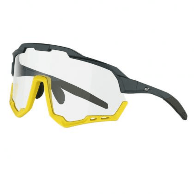 Magicshine Morpher Photochromic Sunglasses | The Bike Affair