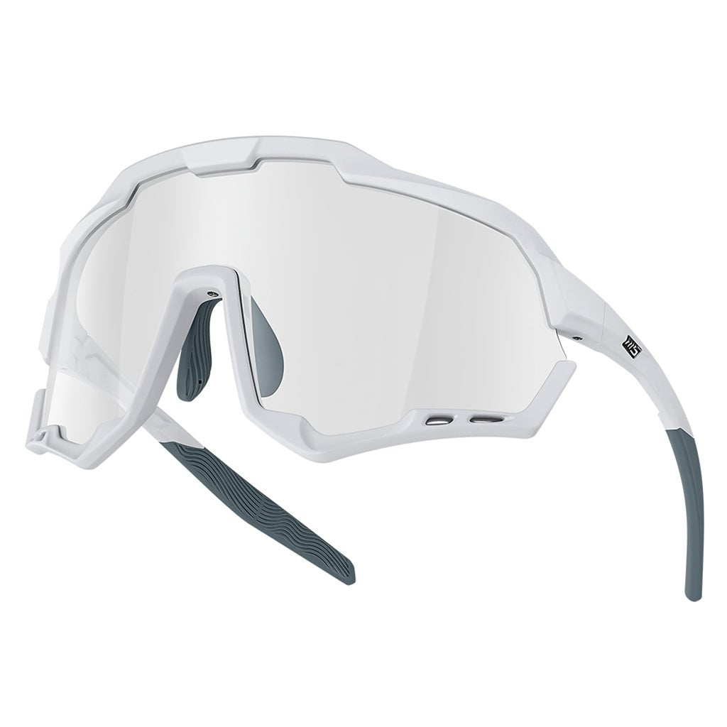 Magicshine Morpher Photochromic Sunglasses | The Bike Affair