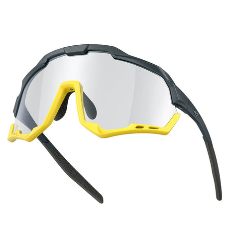 Magicshine Morpher Photochromic Sunglasses | The Bike Affair