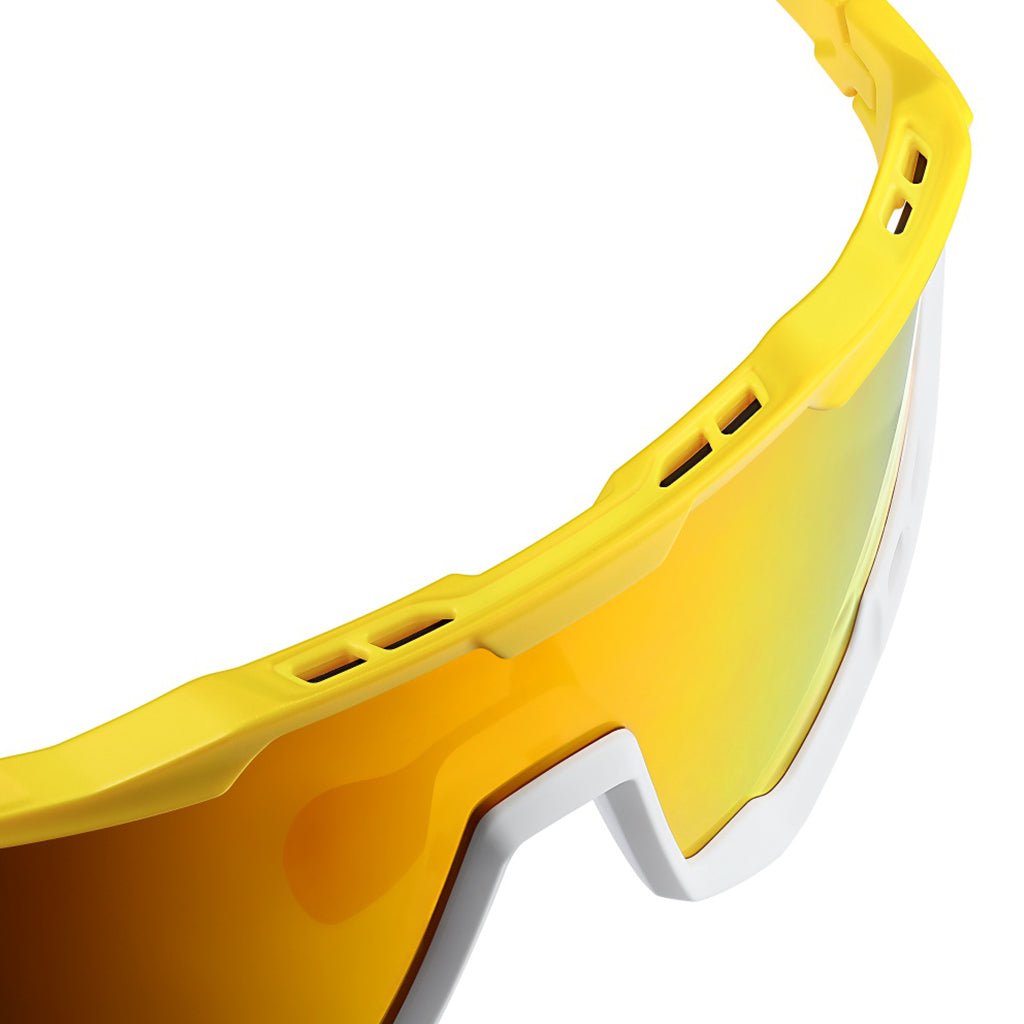 Magicshine Morpher Zeiss Sunglasses | The Bike Affair