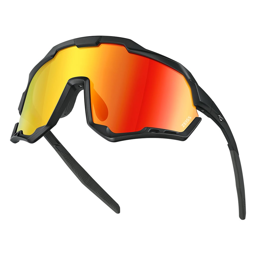 Magicshine Morpher Zeiss Sunglasses | The Bike Affair