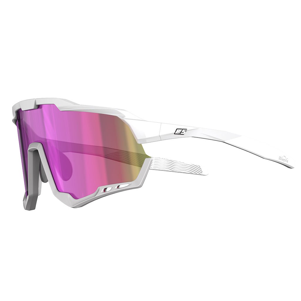 Magicshine Morpher Zeiss Sunglasses | The Bike Affair