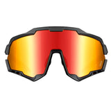 Magicshine Morpher Zeiss Sunglasses | The Bike Affair