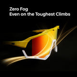 Magicshine Morpher Zeiss Sunglasses | The Bike Affair