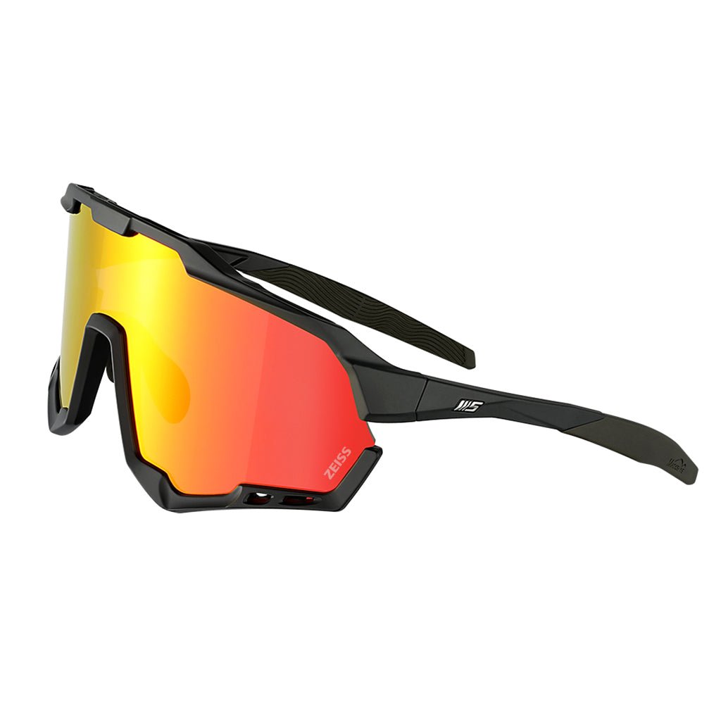 Magicshine Morpher Zeiss Sunglasses | The Bike Affair