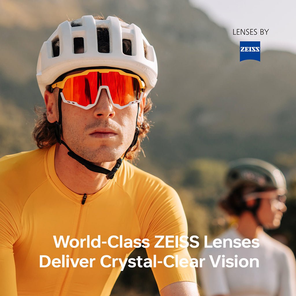 Magicshine Morpher Zeiss Sunglasses | The Bike Affair