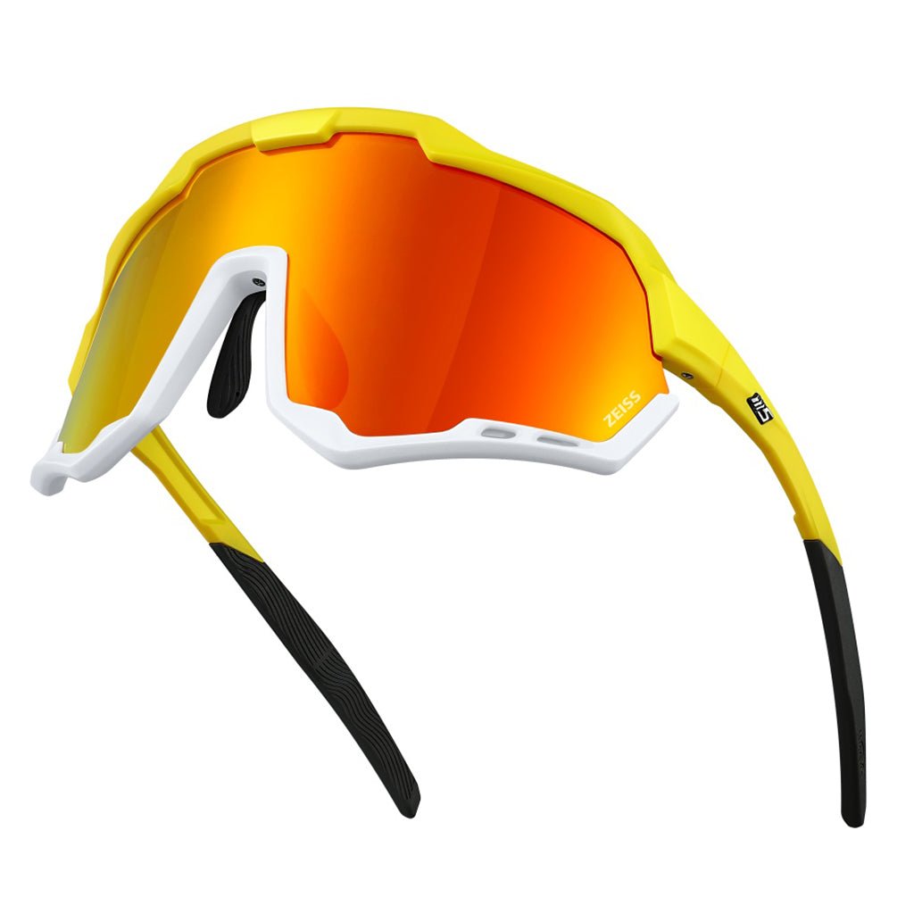 Magicshine Morpher Zeiss Sunglasses | The Bike Affair