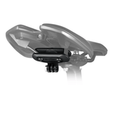 Magicshine Netfy Saddle Mount Tracker | The Bike Affair