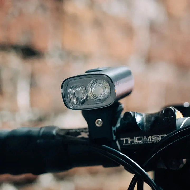 Magicshine Ray 2100 Head Light | The Bike Affair