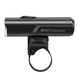Magicshine Ray 2600B Head Light | The Bike Affair