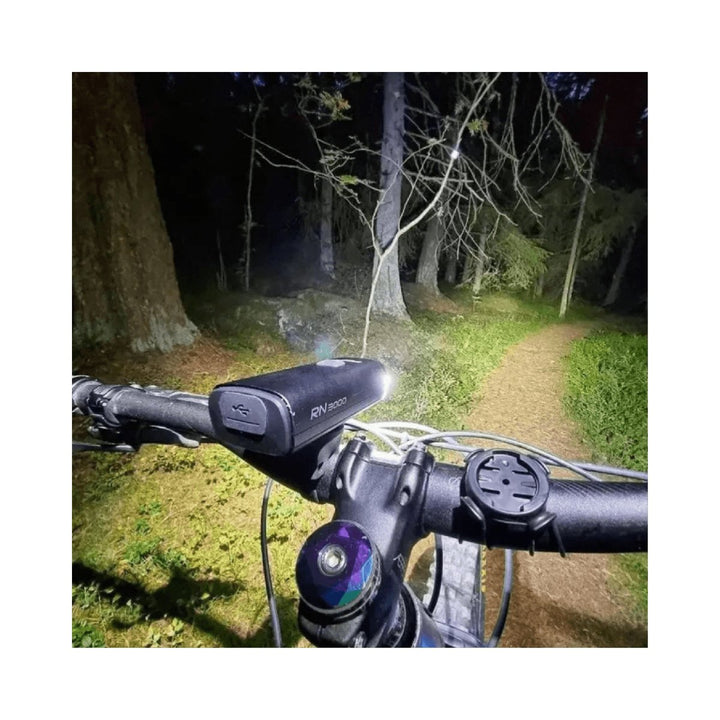 Magicshine RN3000 Head Light | The Bike Affair