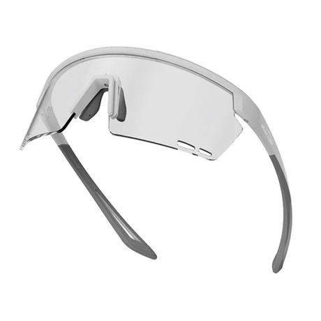 Magicshine Rouler Basic Sports Sunglasses | The Bike Affair