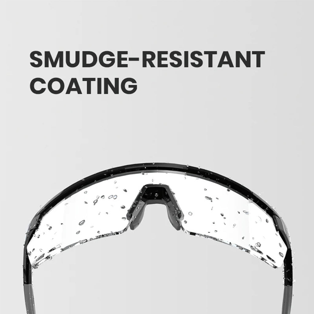 Magicshine Rouler Basic Sports Sunglasses | The Bike Affair