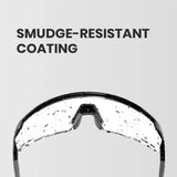 Magicshine Rouler Basic Sports Sunglasses | The Bike Affair