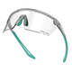 Magicshine Rouler Photochromic Sports Sunglasses | The Bike Affair