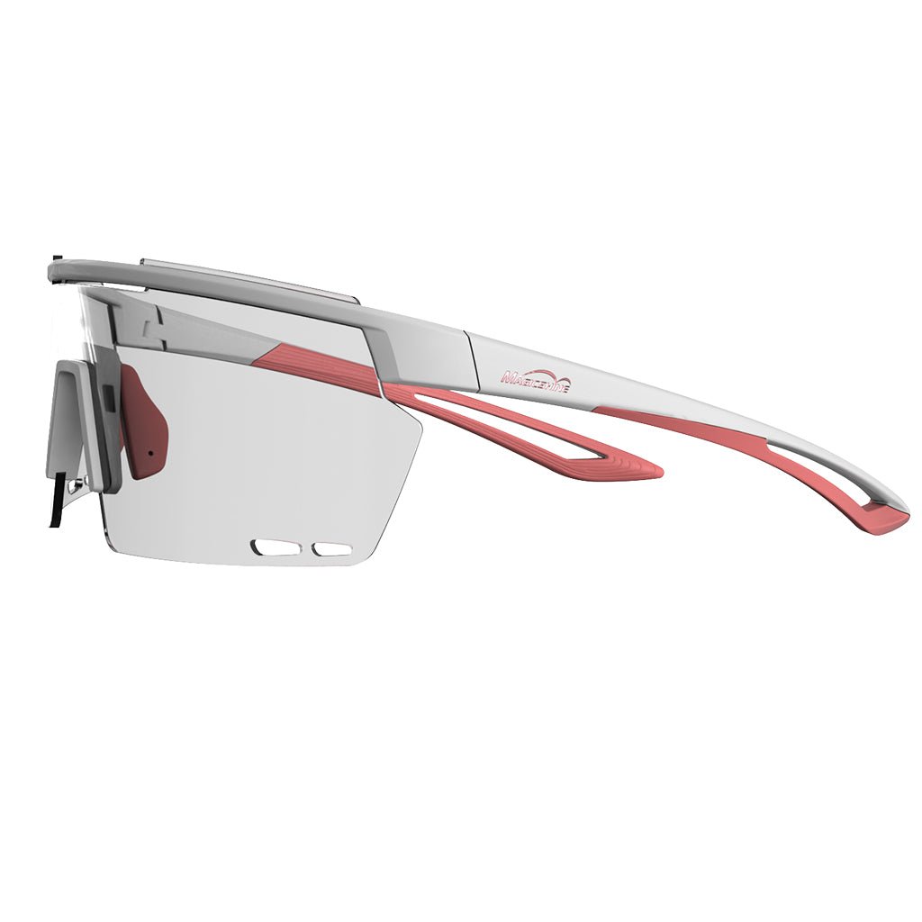 Magicshine Rouler Photochromic Sports Sunglasses | The Bike Affair