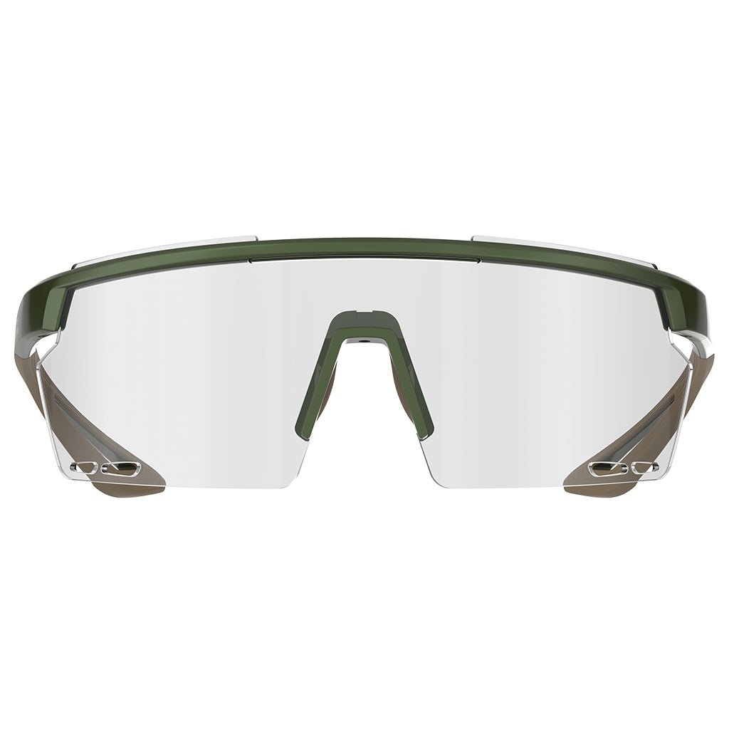 Magicshine Rouler Photochromic Sports Sunglasses | The Bike Affair