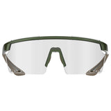 Magicshine Rouler Photochromic Sports Sunglasses | The Bike Affair