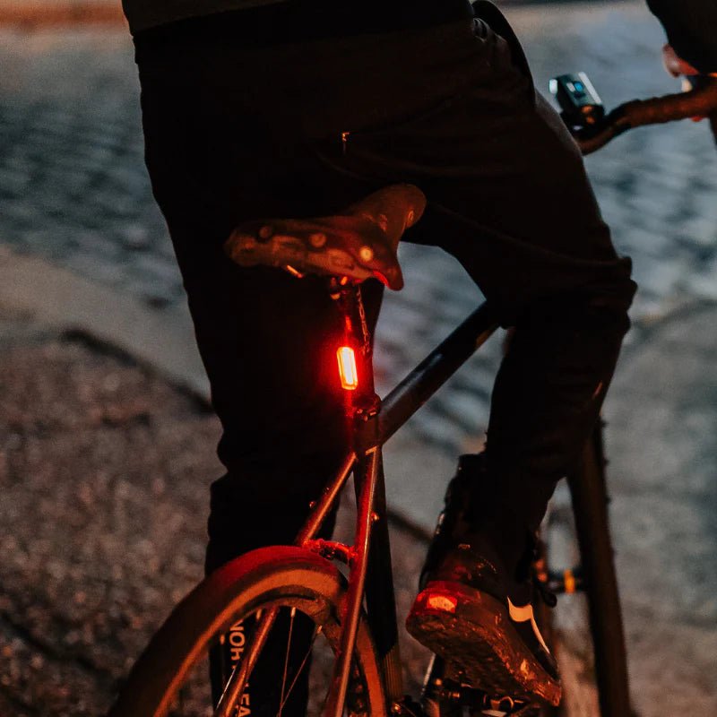 Magicshine Seemee 20 V2.0 Tail Light | The Bike Affair