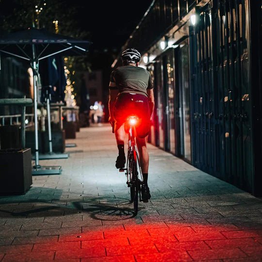 Magicshine Seemee 200 V3.0 Tail Light | The Bike Affair