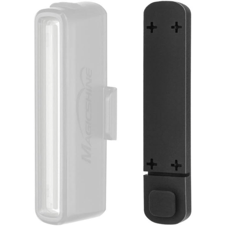 Magicshine Seemee 30TL Silicone Backpad | The Bike Affair