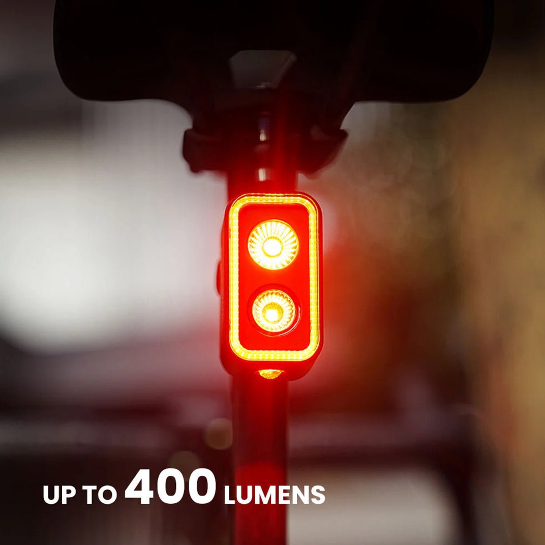 Magicshine Seemee 400 ANT+ Tail Light | The Bike Affair