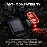 Magicshine Seemee 400 ANT+ Tail Light | The Bike Affair