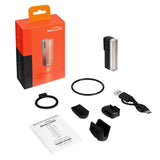 Magicshine Seemee 50 Pro Smart Magnetic Taillight | The Bike Affair