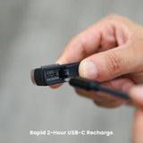 Magicshine Seemee 50 Pro Smart Magnetic Taillight | The Bike Affair