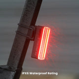 Magicshine Seemee 50 Pro Smart Magnetic Taillight | The Bike Affair