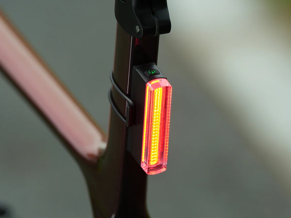Magicshine Seemee 50 V2.0 Tail Light (50 Lumens) | The Bike Affair