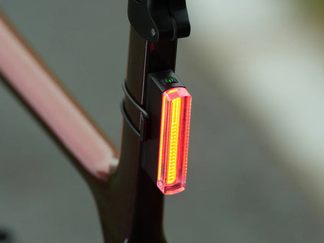 Magicshine Seemee 50 V2.0 Tail Light (50 Lumens) | The Bike Affair